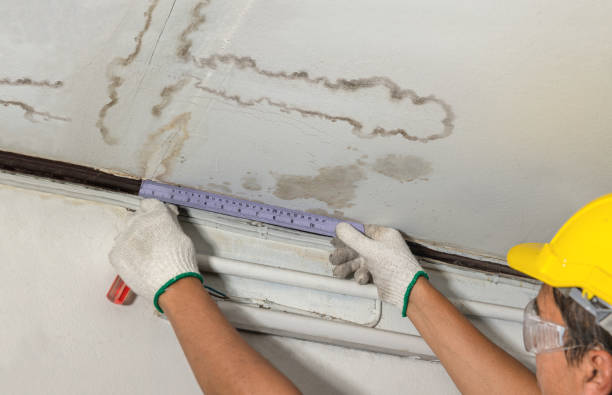 Reliable Structural Drying And Dehumidification contractor in Rockville, IN by Aqua Guard Water Damage